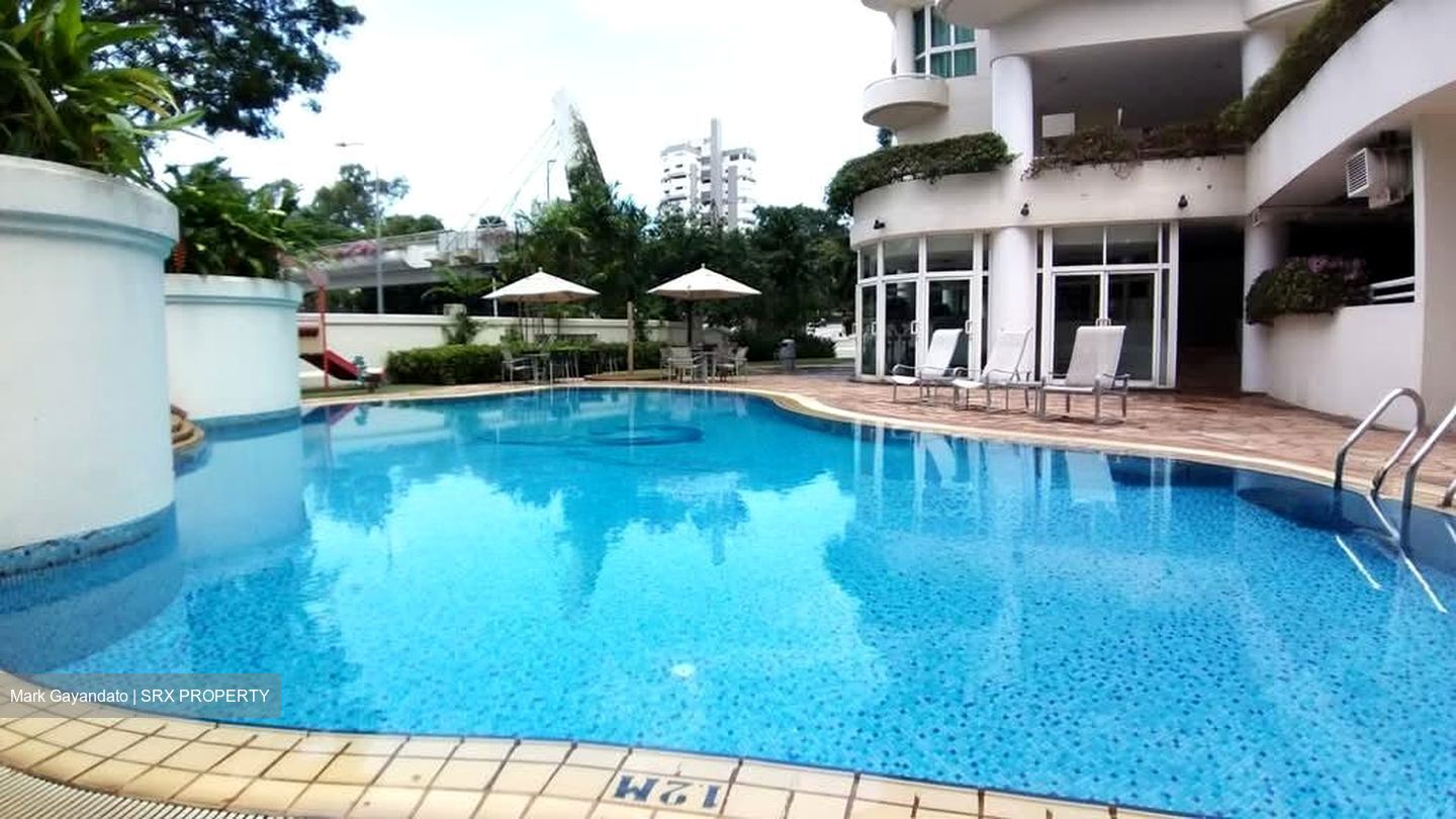 Holland Hill (D10), Apartment #556808501